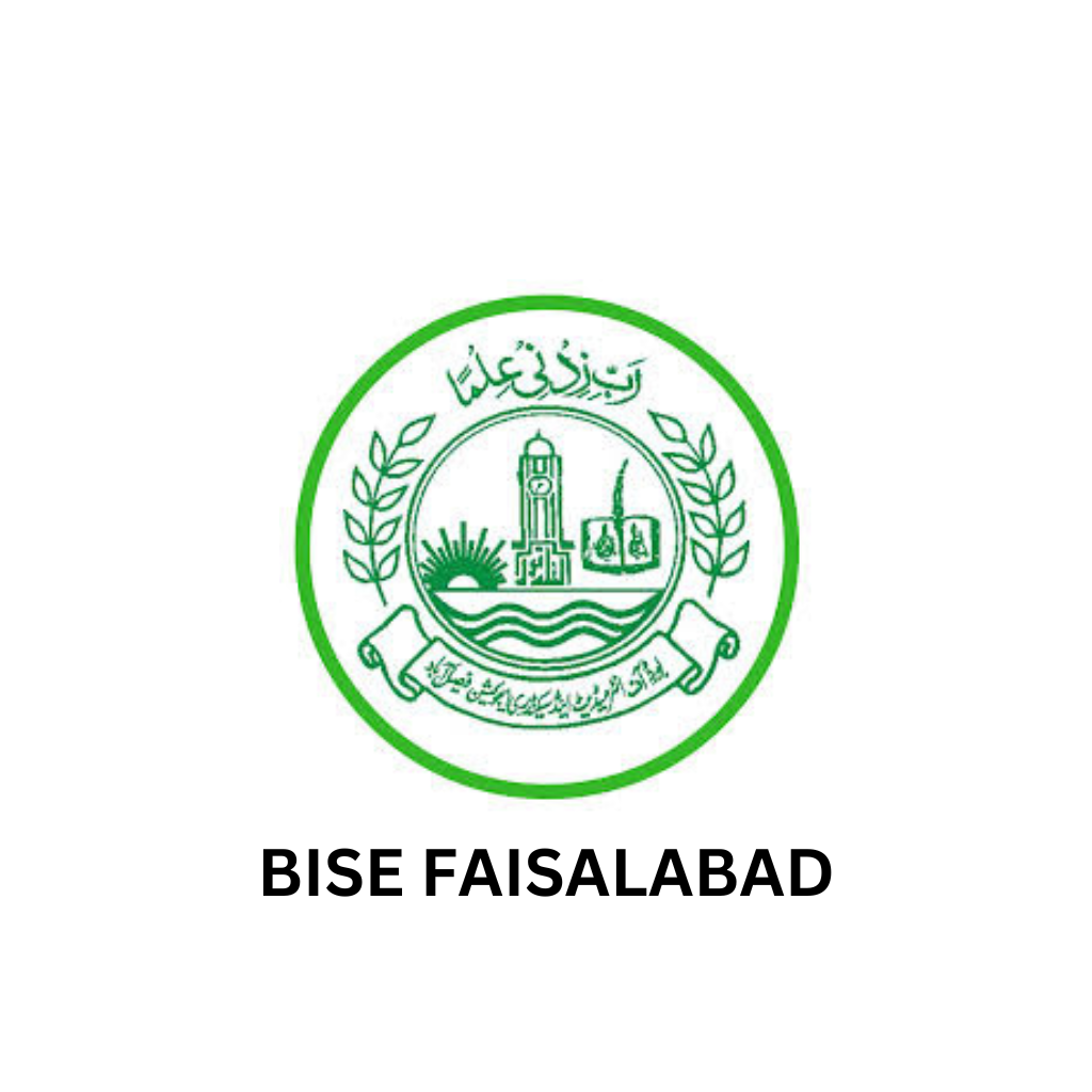Faisalabad Board